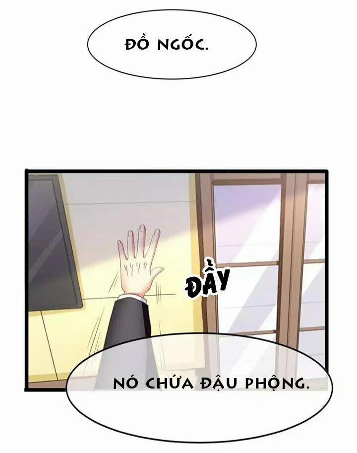 Tổng Tài Xấu Xa, Đừng Hòng Thoát 2 trang 26