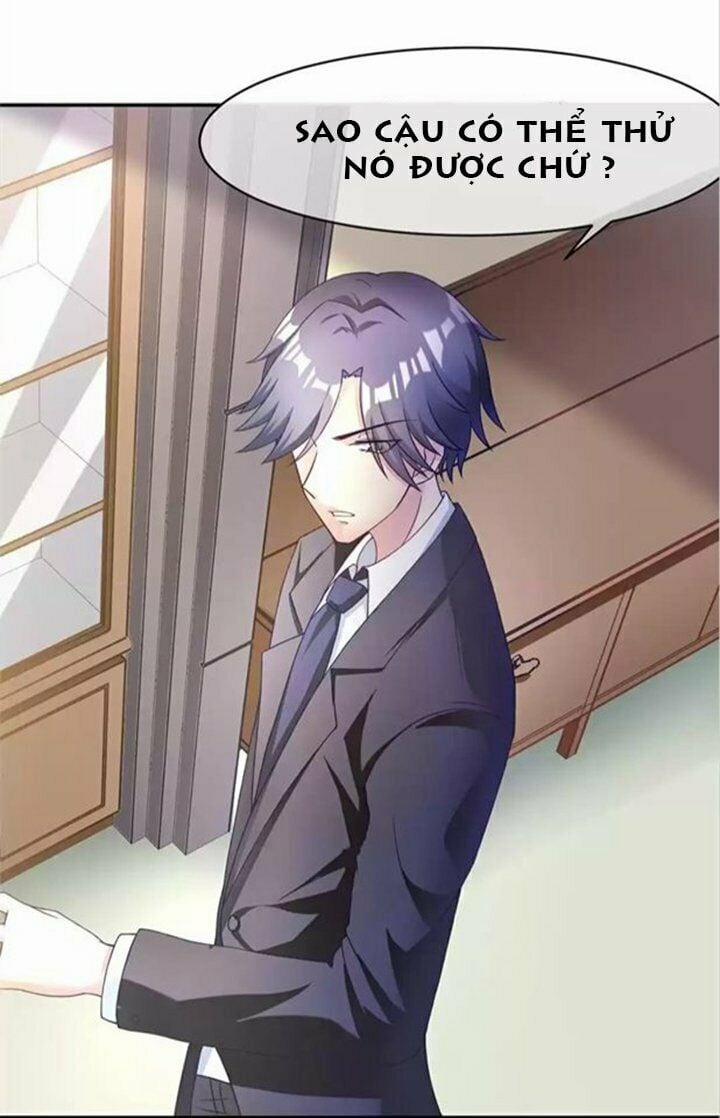 Tổng Tài Xấu Xa, Đừng Hòng Thoát 2 trang 28