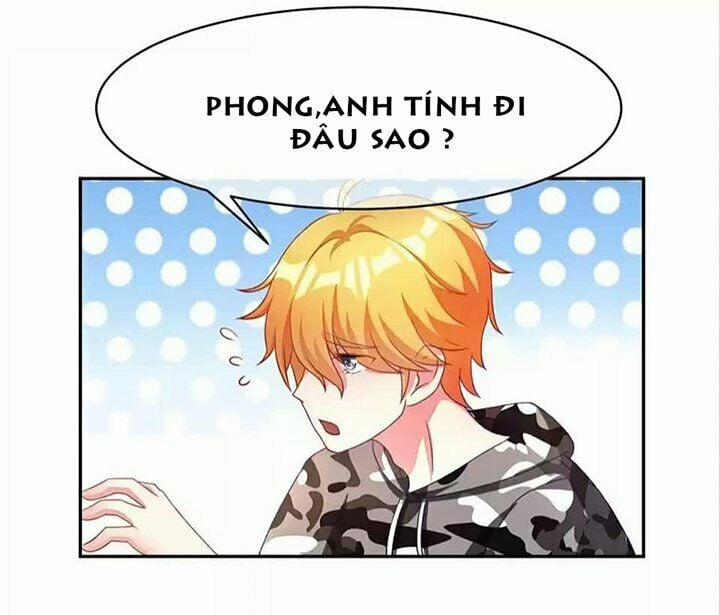 Tổng Tài Xấu Xa, Đừng Hòng Thoát 2 trang 29