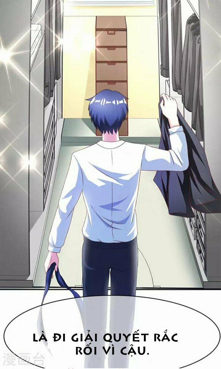 Tổng Tài Xấu Xa, Đừng Hòng Thoát 2 trang 31