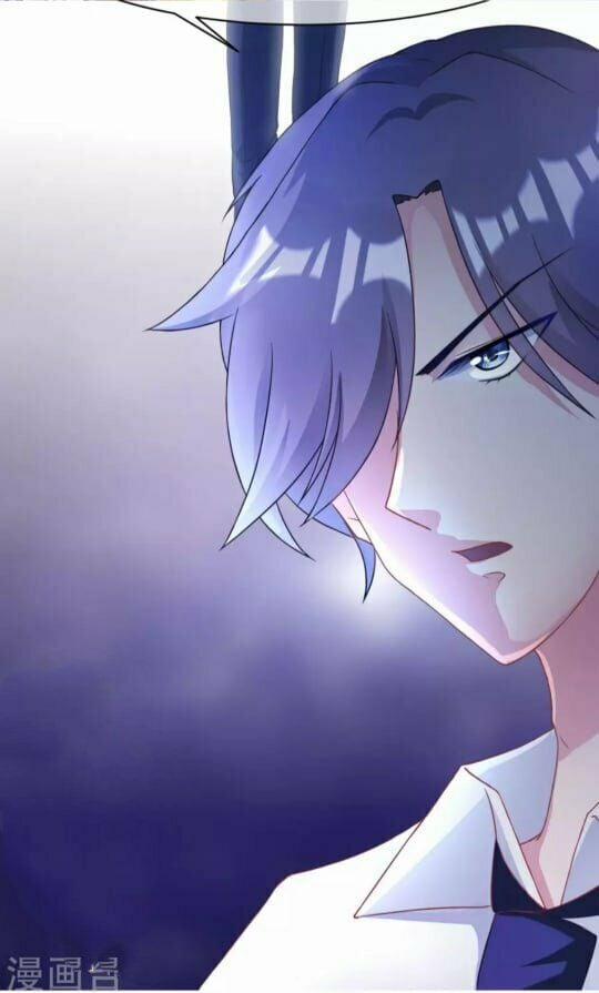 Tổng Tài Xấu Xa, Đừng Hòng Thoát 2 trang 32