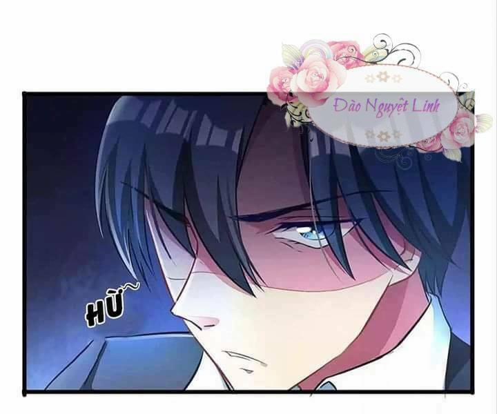 Tổng Tài Xấu Xa, Đừng Hòng Thoát 2 trang 7