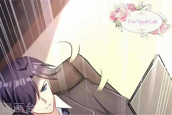 Tổng Tài Xấu Xa, Đừng Hòng Thoát 2 trang 8