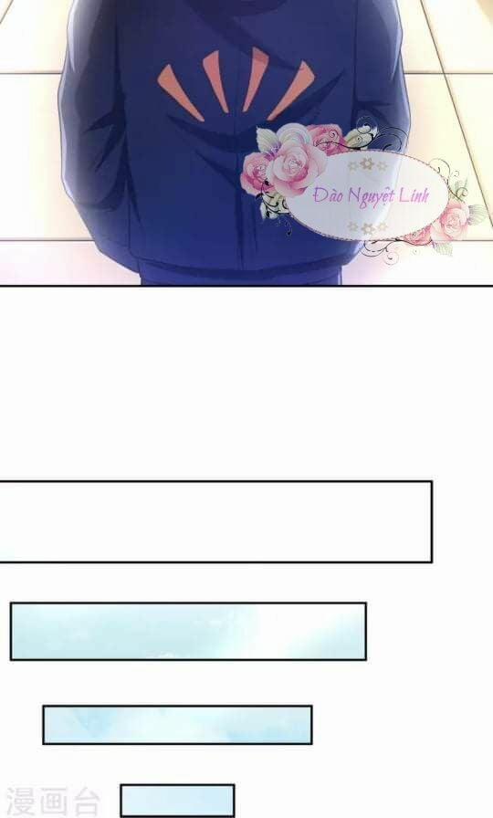 Tổng Tài Xấu Xa, Đừng Hòng Thoát 3 trang 11