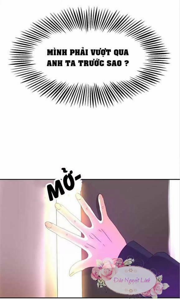 Tổng Tài Xấu Xa, Đừng Hòng Thoát 3 trang 16