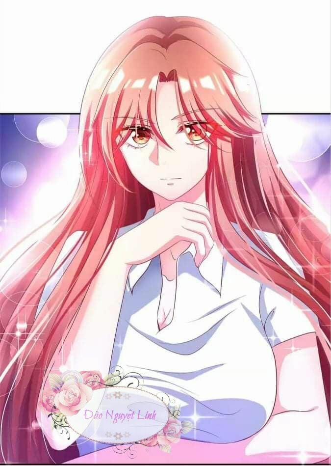 Tổng Tài Xấu Xa, Đừng Hòng Thoát 3 trang 19