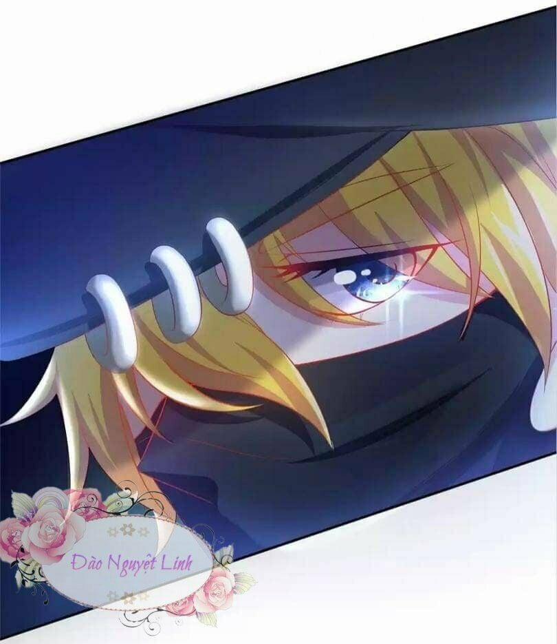 Tổng Tài Xấu Xa, Đừng Hòng Thoát 3 trang 20