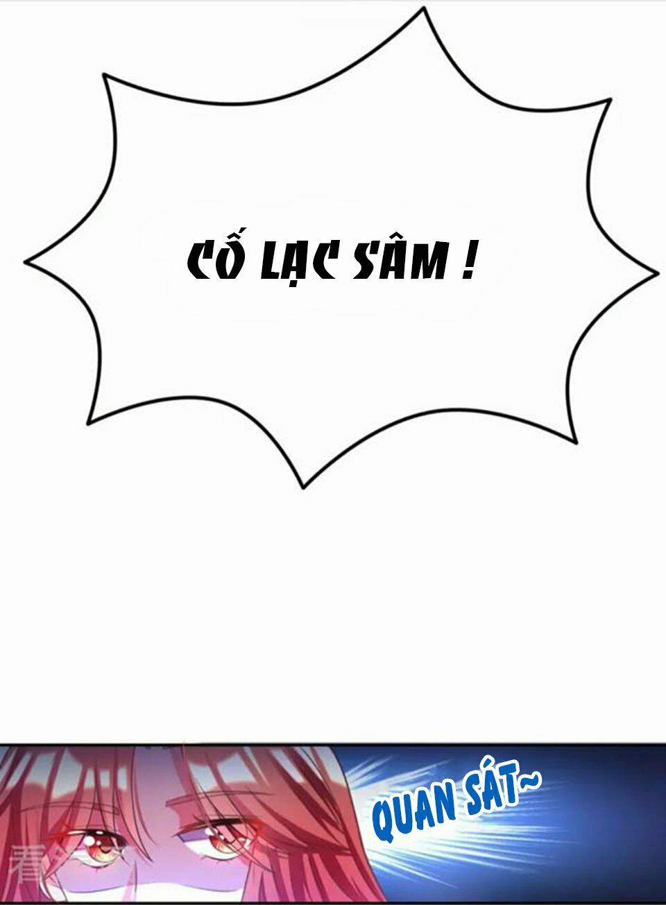 Tổng Tài Xấu Xa, Đừng Hòng Thoát 3 trang 24