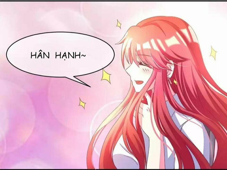 Tổng Tài Xấu Xa, Đừng Hòng Thoát 3 trang 30