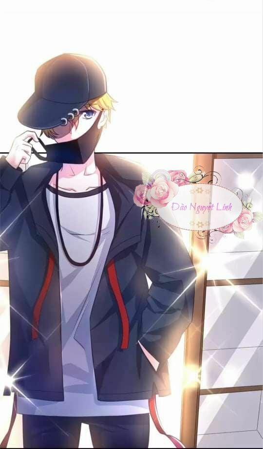 Tổng Tài Xấu Xa, Đừng Hòng Thoát 3 trang 6