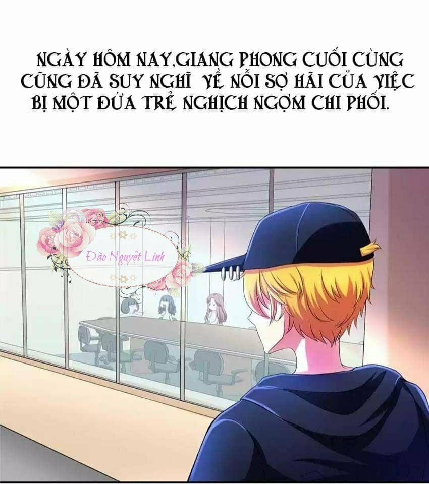 Tổng Tài Xấu Xa, Đừng Hòng Thoát 4 trang 13