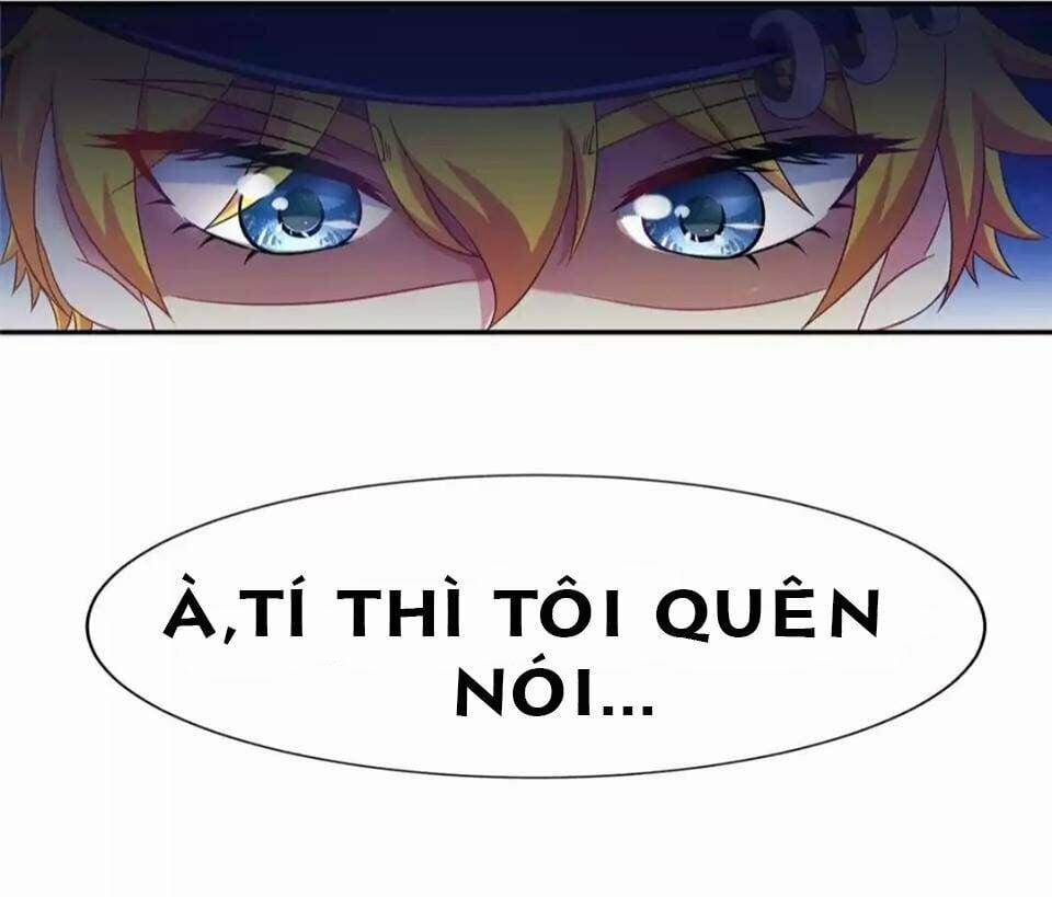 Tổng Tài Xấu Xa, Đừng Hòng Thoát 4 trang 25