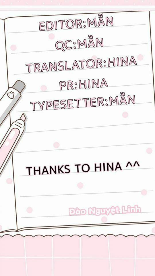 Tổng Tài Xấu Xa, Đừng Hòng Thoát 4 trang 4