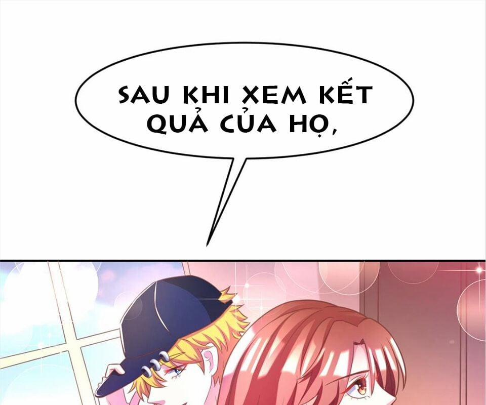 Tổng Tài Xấu Xa, Đừng Hòng Thoát 5 trang 21