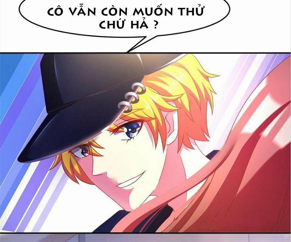 Tổng Tài Xấu Xa, Đừng Hòng Thoát 5 trang 23