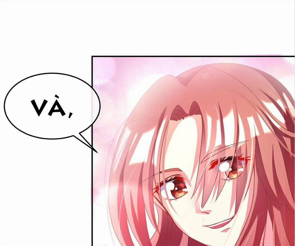 Tổng Tài Xấu Xa, Đừng Hòng Thoát 5 trang 28