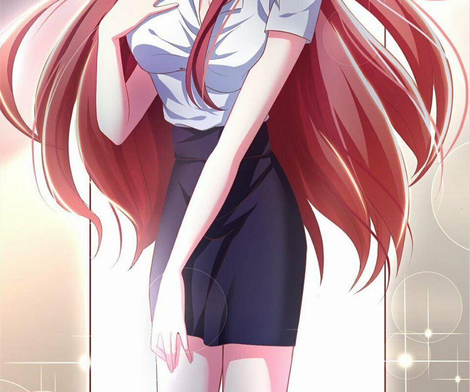 Tổng Tài Xấu Xa, Đừng Hòng Thoát 5 trang 31