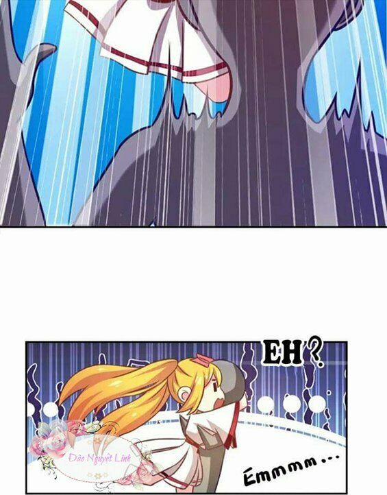 Tổng Tài Xấu Xa, Đừng Hòng Thoát 5 trang 4