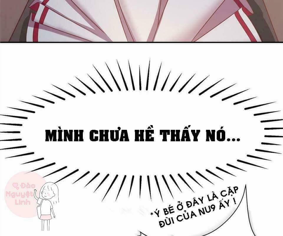 Tổng Tài Xấu Xa, Đừng Hòng Thoát 6 trang 12