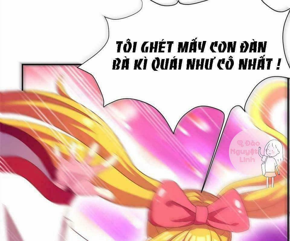 Tổng Tài Xấu Xa, Đừng Hòng Thoát 6 trang 13