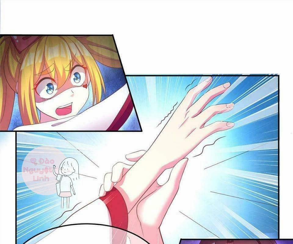 Tổng Tài Xấu Xa, Đừng Hòng Thoát 6 trang 17