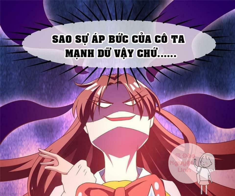 Tổng Tài Xấu Xa, Đừng Hòng Thoát 6 trang 23