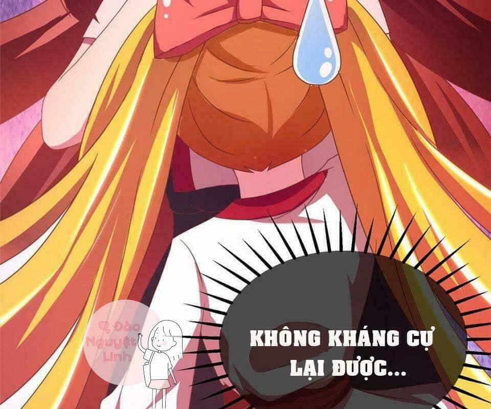 Tổng Tài Xấu Xa, Đừng Hòng Thoát 6 trang 24