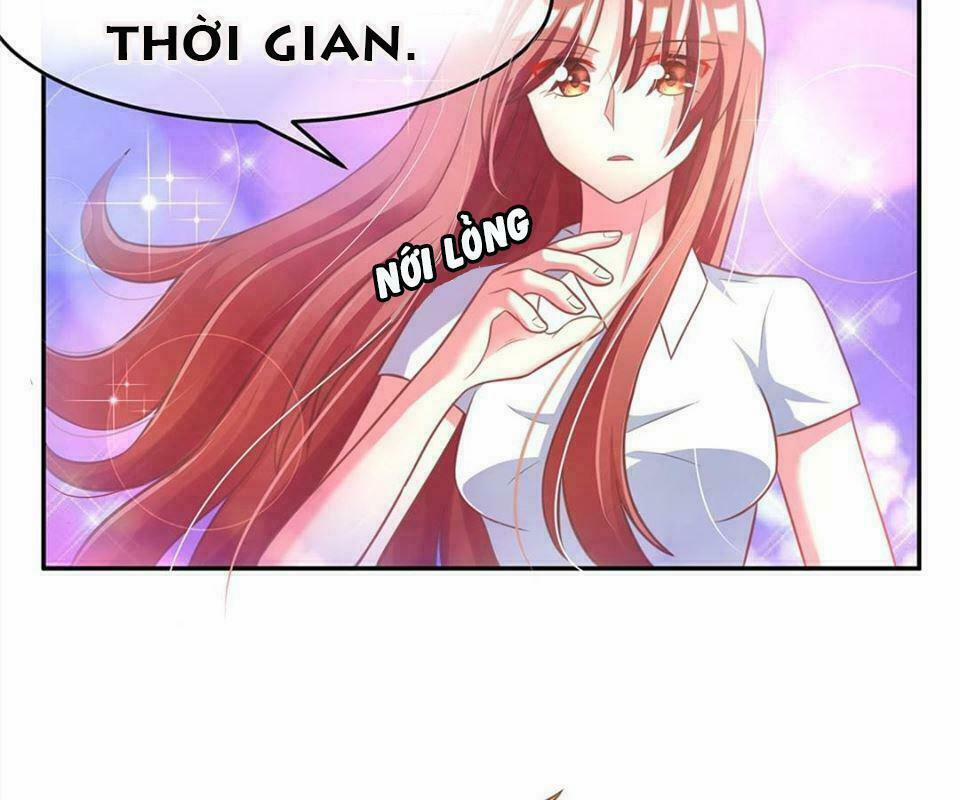 Tổng Tài Xấu Xa, Đừng Hòng Thoát 6 trang 31