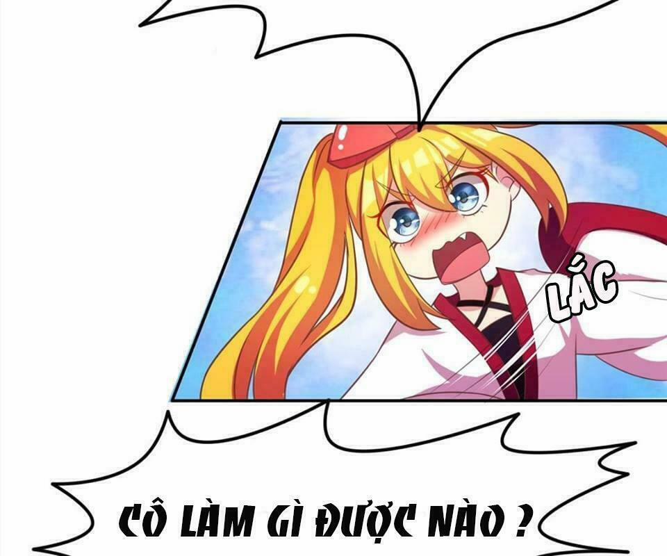 Tổng Tài Xấu Xa, Đừng Hòng Thoát 6 trang 33