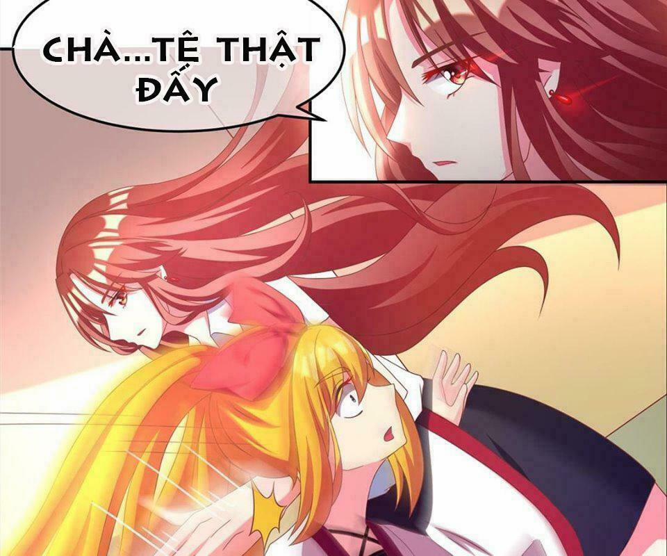 Tổng Tài Xấu Xa, Đừng Hòng Thoát 6 trang 36