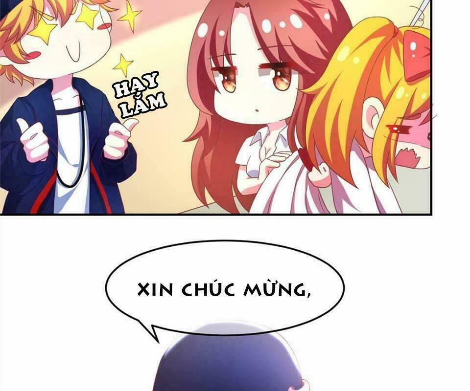 Tổng Tài Xấu Xa, Đừng Hòng Thoát 6 trang 40