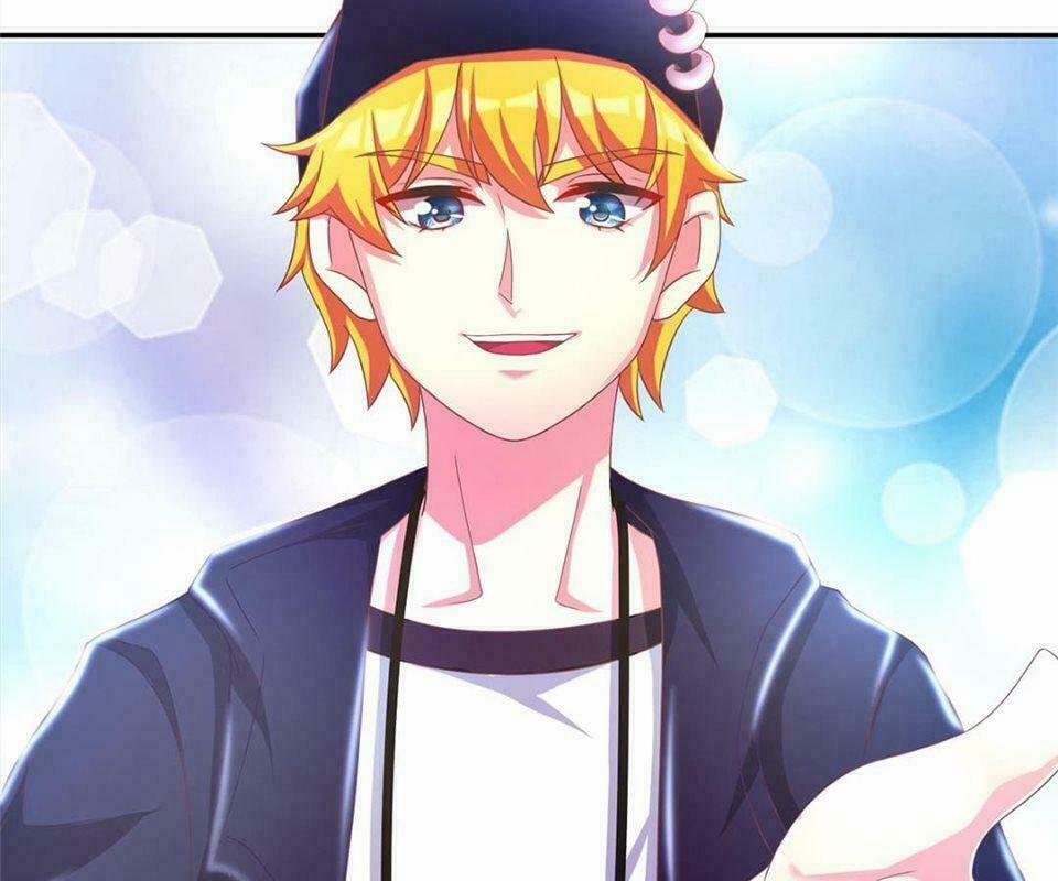 Tổng Tài Xấu Xa, Đừng Hòng Thoát 6 trang 41