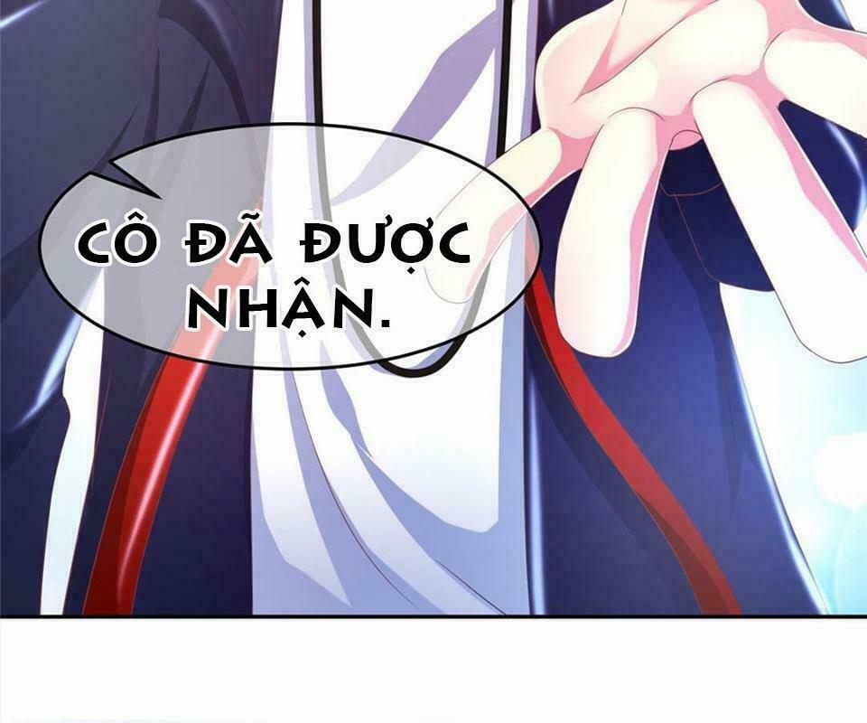 Tổng Tài Xấu Xa, Đừng Hòng Thoát 6 trang 42