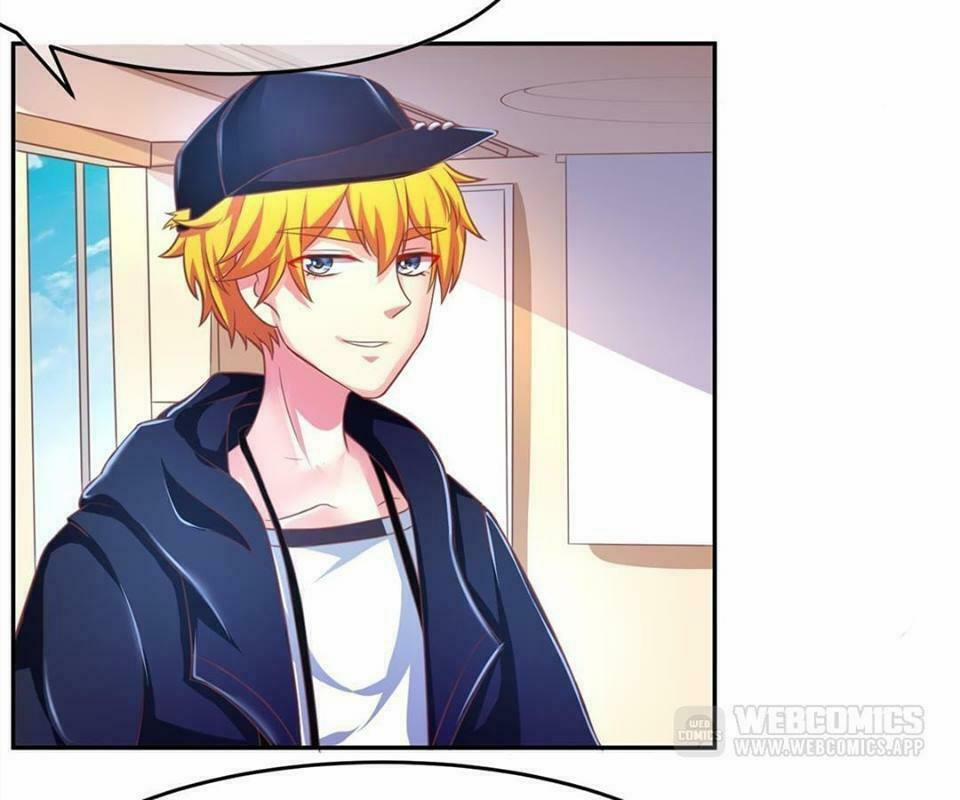 Tổng Tài Xấu Xa, Đừng Hòng Thoát 6 trang 46