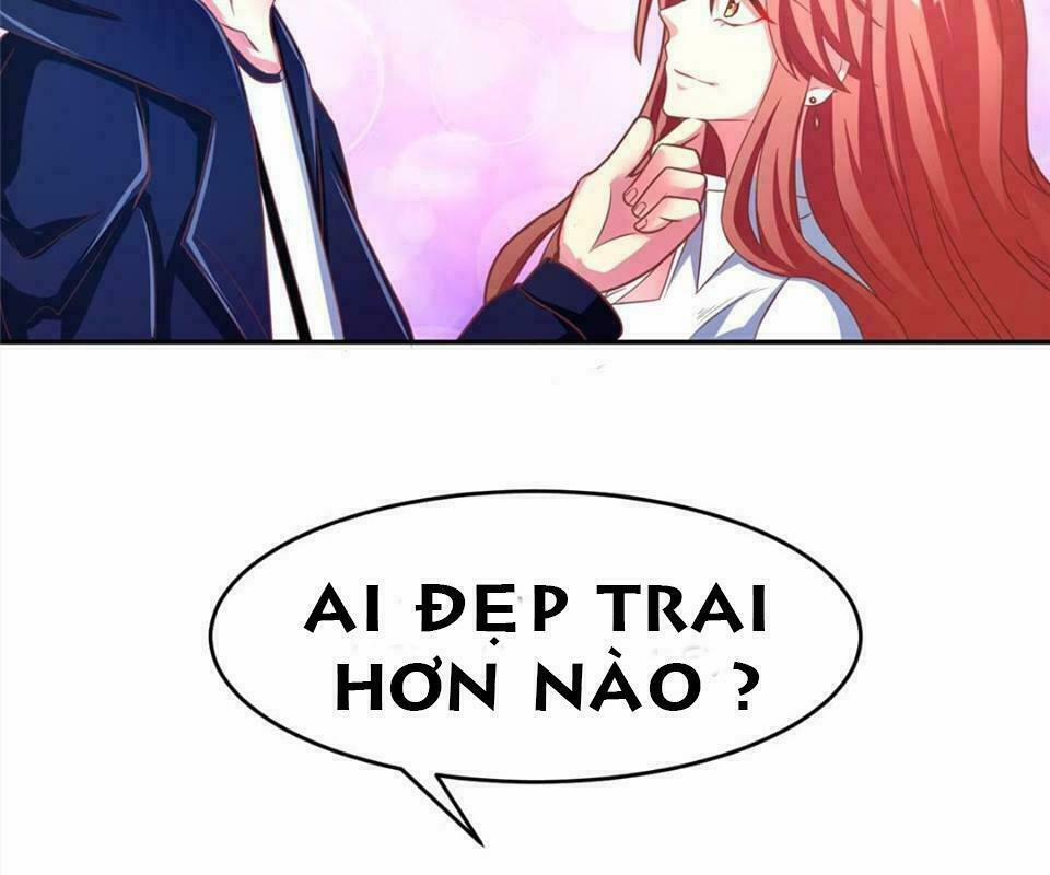 Tổng Tài Xấu Xa, Đừng Hòng Thoát 6 trang 49