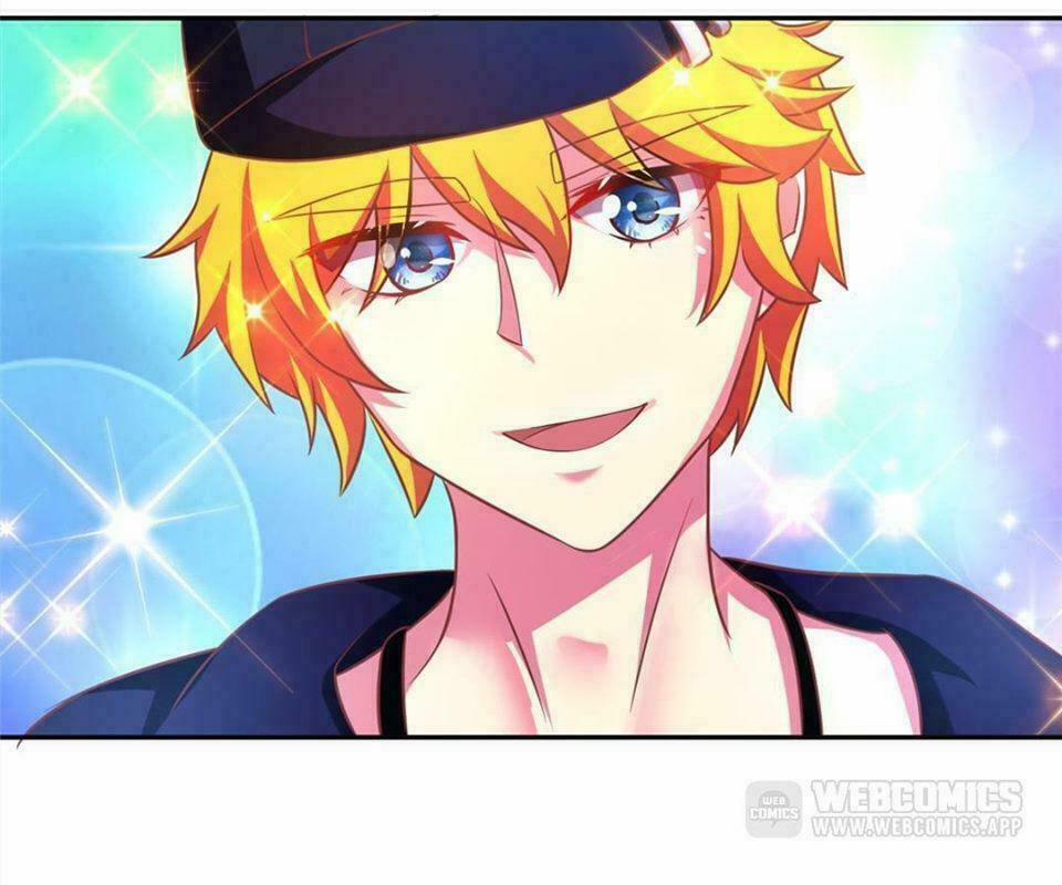 Tổng Tài Xấu Xa, Đừng Hòng Thoát 6 trang 50