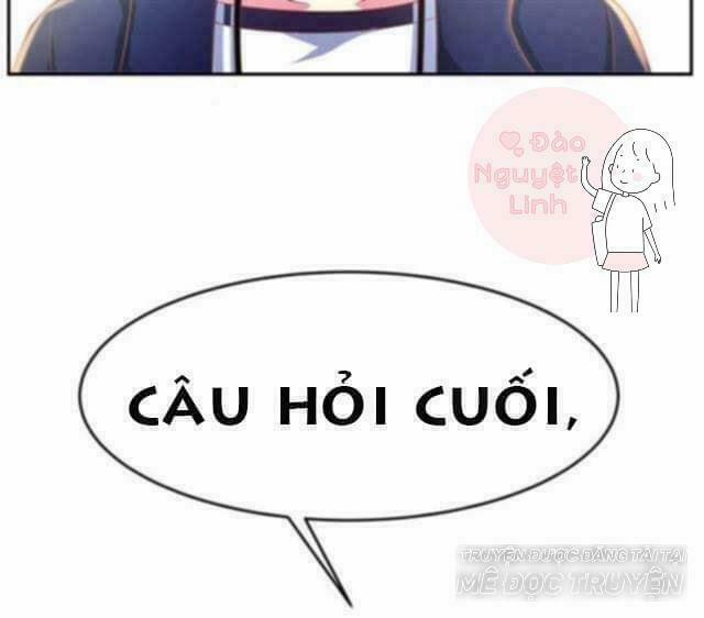 Tổng Tài Xấu Xa, Đừng Hòng Thoát 7 trang 15