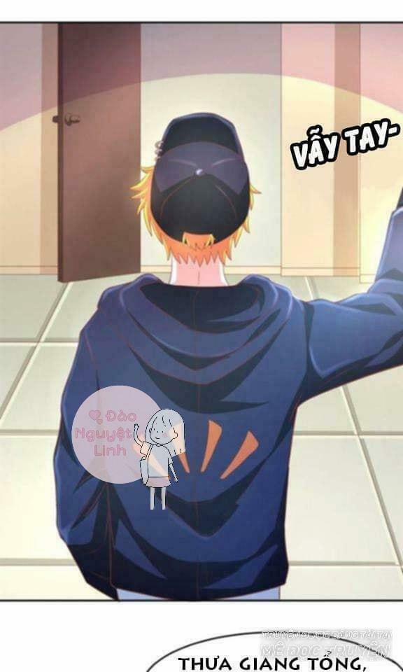 Tổng Tài Xấu Xa, Đừng Hòng Thoát 7 trang 20