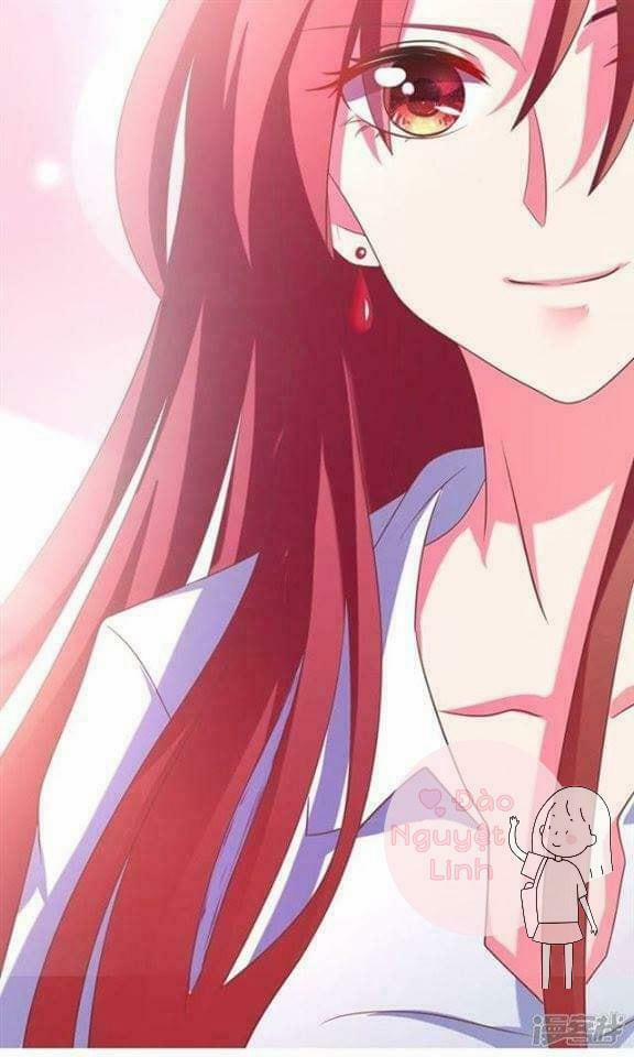 Tổng Tài Xấu Xa, Đừng Hòng Thoát 7 trang 23