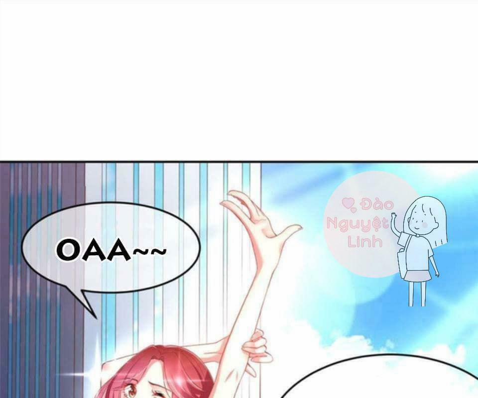 Tổng Tài Xấu Xa, Đừng Hòng Thoát 7 trang 24