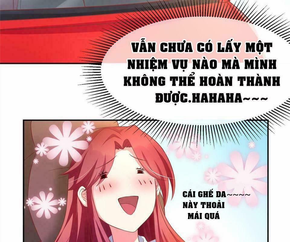 Tổng Tài Xấu Xa, Đừng Hòng Thoát 7 trang 28