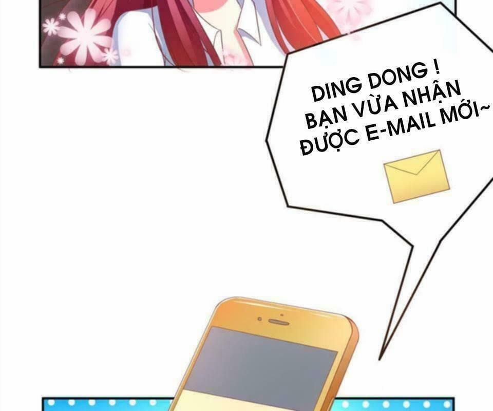 Tổng Tài Xấu Xa, Đừng Hòng Thoát 7 trang 29