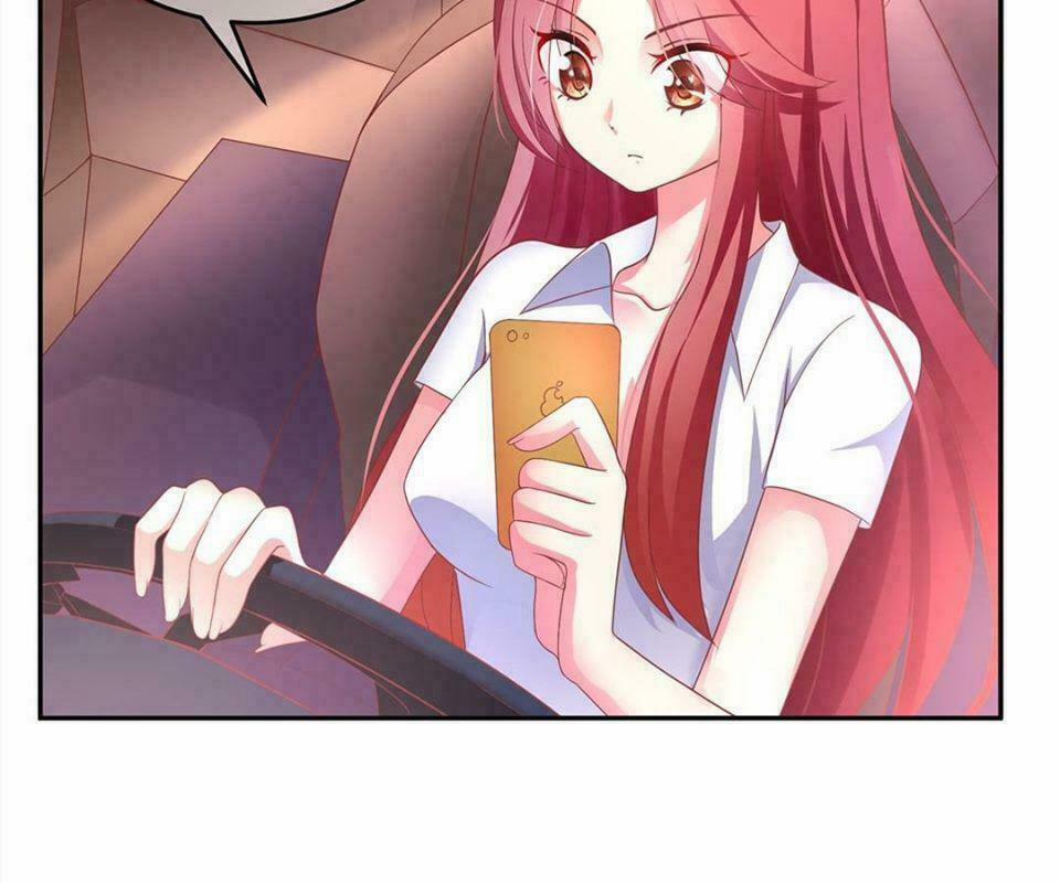 Tổng Tài Xấu Xa, Đừng Hòng Thoát 7 trang 31