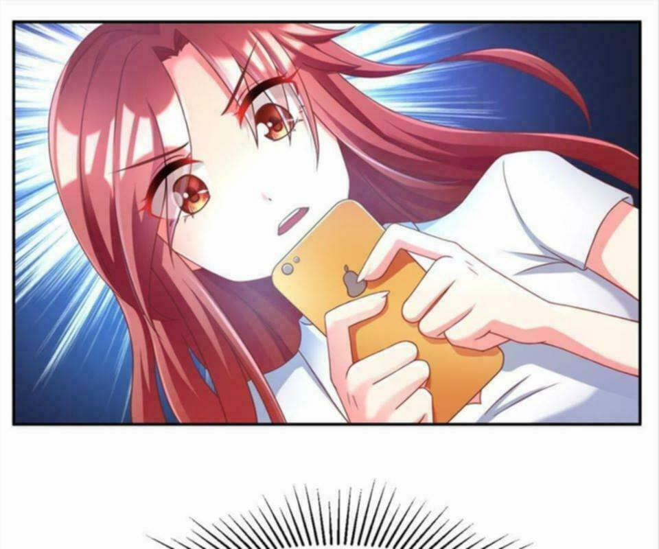 Tổng Tài Xấu Xa, Đừng Hòng Thoát 7 trang 32