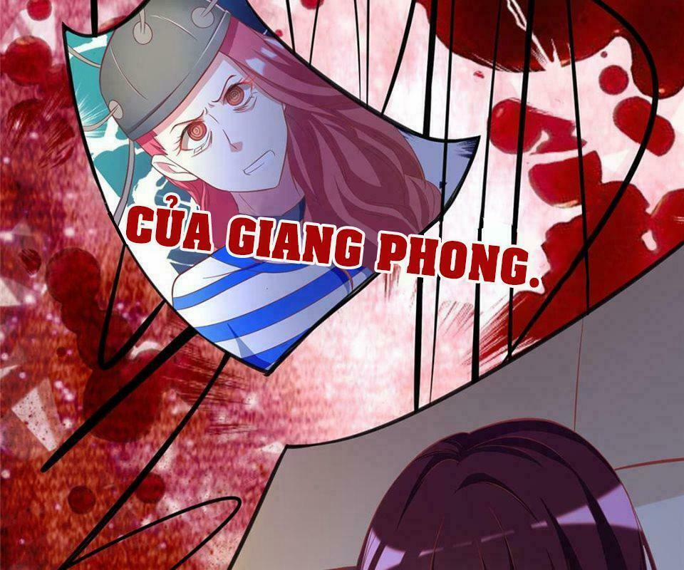 Tổng Tài Xấu Xa, Đừng Hòng Thoát 7 trang 36