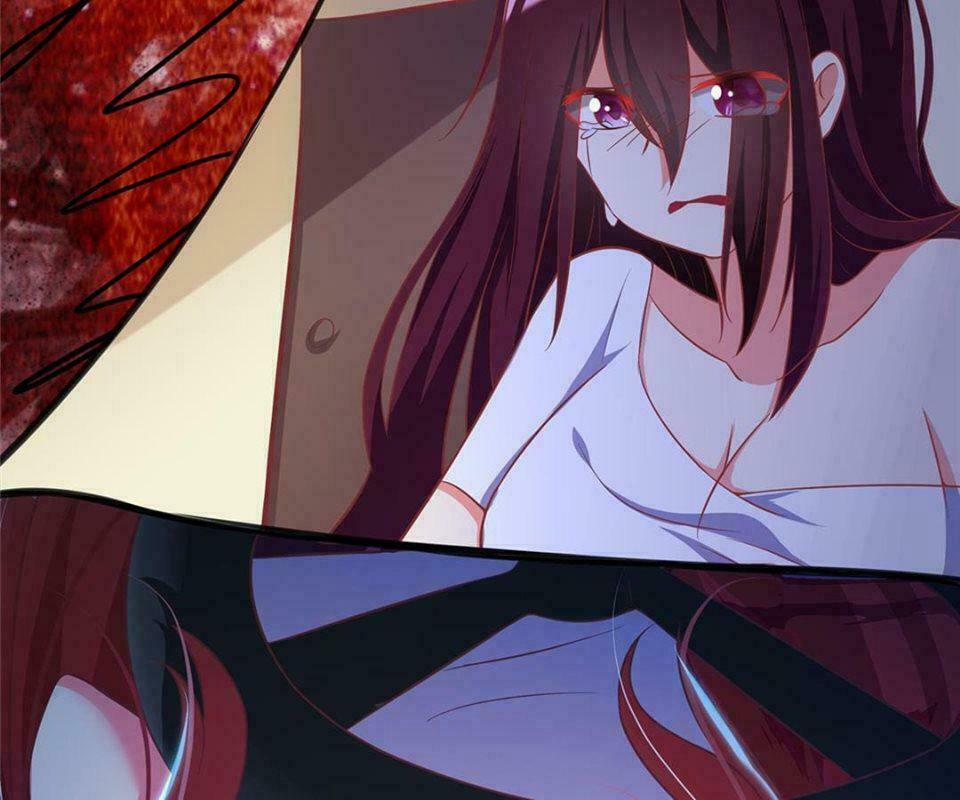 Tổng Tài Xấu Xa, Đừng Hòng Thoát 7 trang 37