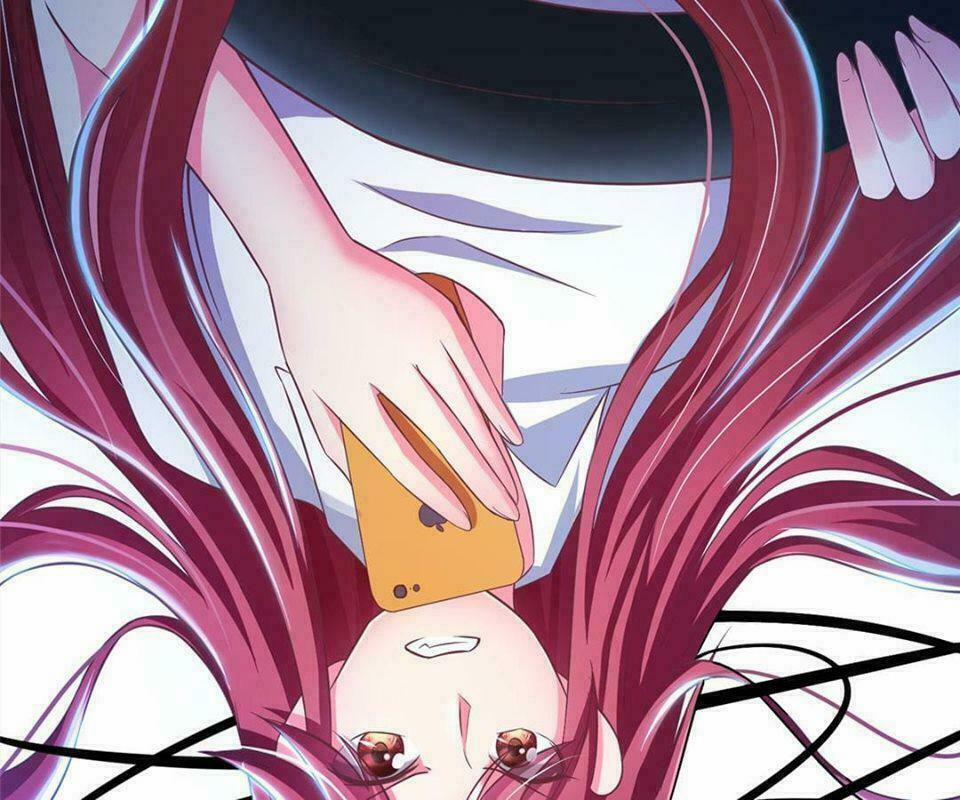 Tổng Tài Xấu Xa, Đừng Hòng Thoát 7 trang 38