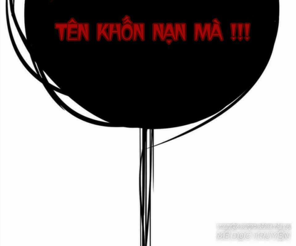 Tổng Tài Xấu Xa, Đừng Hòng Thoát 7 trang 40