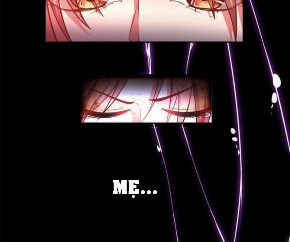 Tổng Tài Xấu Xa, Đừng Hòng Thoát 7 trang 44