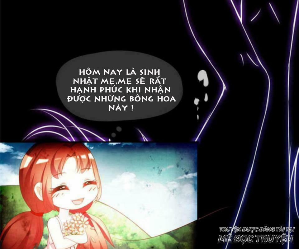 Tổng Tài Xấu Xa, Đừng Hòng Thoát 7 trang 45